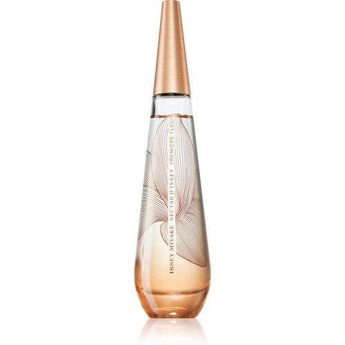 Issey Miyake Nectar D'issey Première Fleur Eau De Parfum Pour Femme 90 Ml 