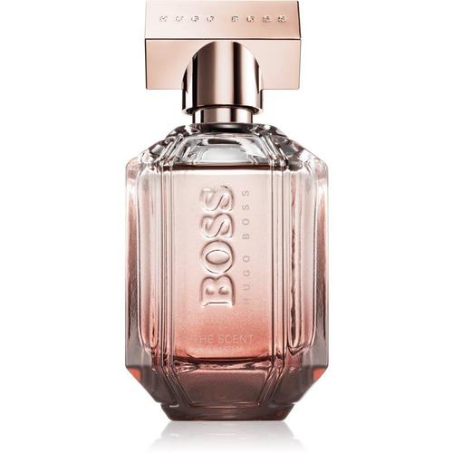 Hugo Boss Boss The Scent Le Parfum Eau De Parfum Pour Femme 50 Ml 