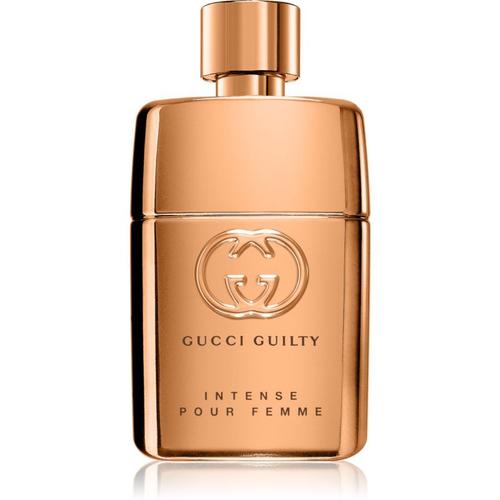 Gucci Guilty Pour Femme Intense Eau De Parfum Pour Femme 50 Ml 