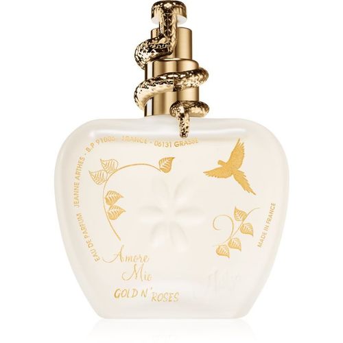 Jeanne Arthes Amore Mio Eau De Parfum Pour Femme 100 Ml 
