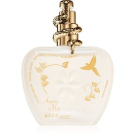 Jeanne Arthes Amore Mio Eau De Parfum Pour Femme 100 Ml 