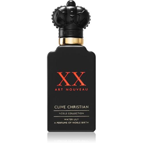Clive Christian Noble Xx Water Lily Eau De Parfum Pour Femme 50 Ml 