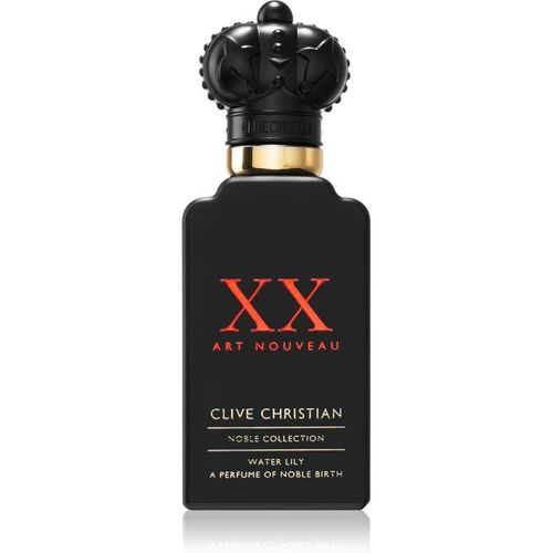 Clive Christian Noble Xx Water Lily Eau De Parfum Pour Femme 50 Ml 