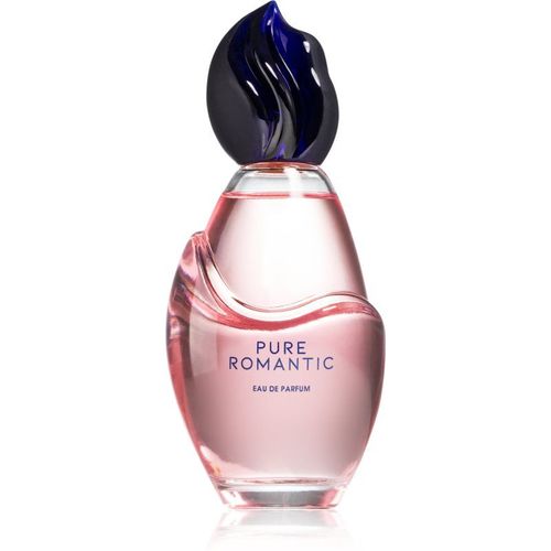 Jeanne Arthes Pure Romantic Eau De Parfum Pour Femme 100 Ml 