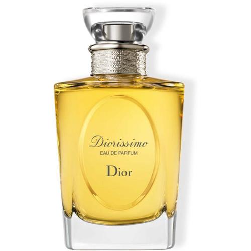 Dior Diorissimo Eau De Parfum Pour Femme 50 Ml 