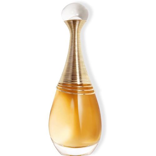 Dior J'adore Infinissime Eau De Parfum Pour Femme 100 Ml 