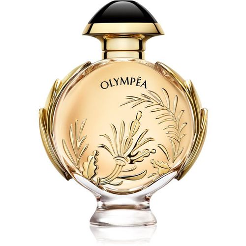 Paco Rabanne Olympéa Solar Eau De Parfum Pour Femme 50 Ml 