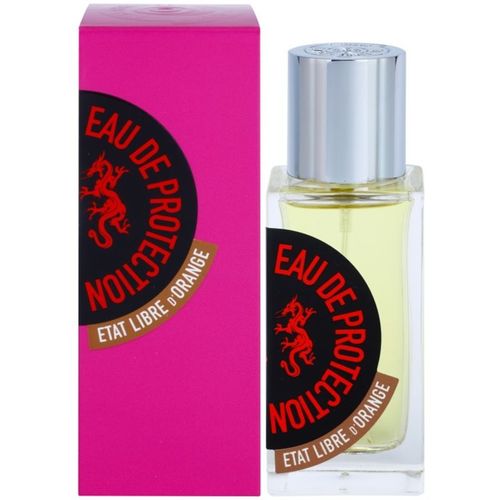 Etat Libre D?Orange Eau De Protection Eau De Parfum Pour Femme 50 Ml 