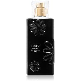 Jeanne Arthes Lover In Dark Eau De Parfum Pour Femme 50 Ml 