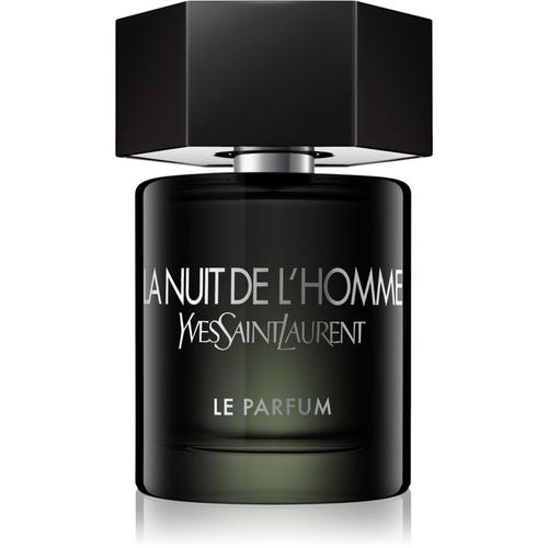 Yves Saint Laurent La Nuit De L'homme Le Parfum Eau De Parfum Pour Homme 100 Ml 