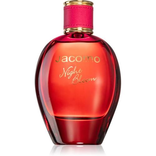 Jacomo Night Bloom Eau De Parfum Pour Femme 100 Ml 