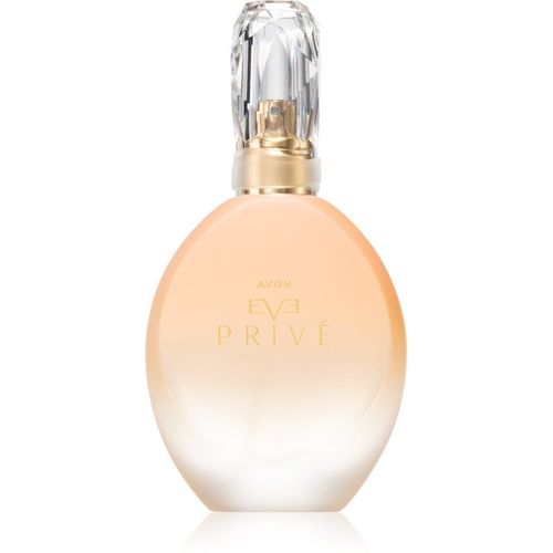 Avon Eve Privé Eau De Parfum Pour Femme 50 Ml 