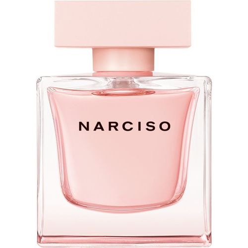 Narciso Rodriguez Narciso Cristal Eau De Parfum Pour Femme 90 Ml 