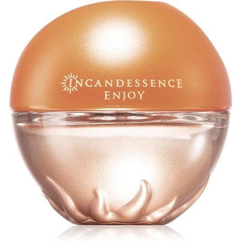 Avon Incandessence Soleil Eau De Parfum Pour Femme 50 Ml 