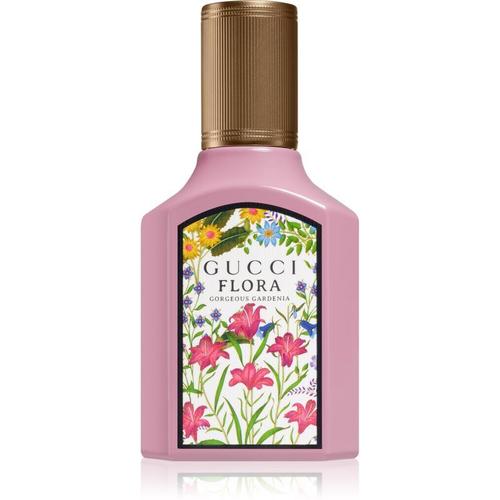Gucci Flora Gorgeous Gardenia Eau De Parfum Pour Femme 30 Ml 
