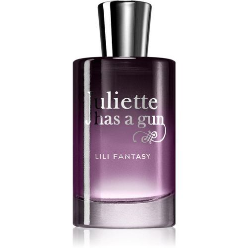 Juliette Has A Gun Lili Fantasy Eau De Parfum Pour Femme 100 Ml 