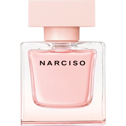 Narciso Rodriguez Narciso Cristal Eau De Parfum Pour Femme 50 Ml 