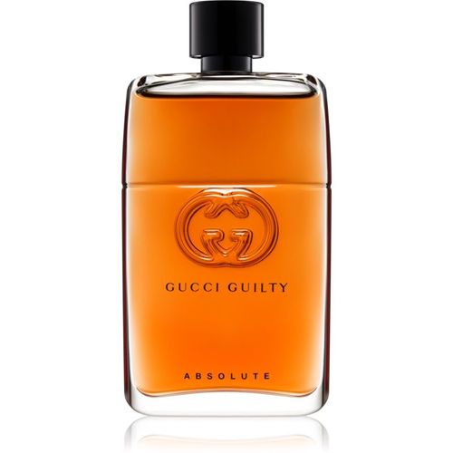 Gucci Guilty Absolute Eau De Parfum Pour Homme 90 Ml 
