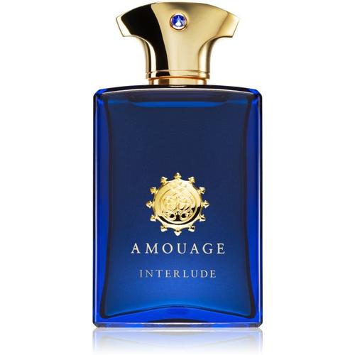 Amouage Interlude Eau De Parfum Pour Homme 100 Ml 