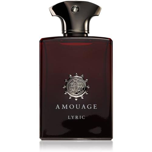 Amouage Lyric Eau De Parfum Pour Homme 100 Ml 