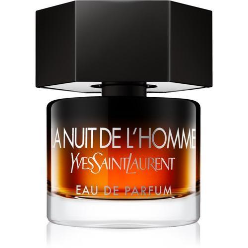 Yves Saint Laurent La Nuit De L'homme Eau De Parfum Pour Homme 60 Ml 