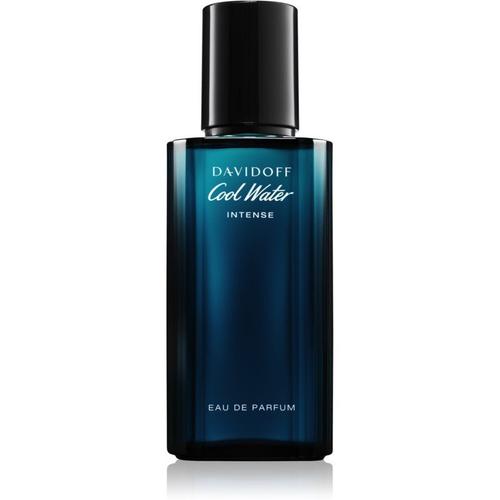 Davidoff Cool Water Intense Eau De Parfum Pour Homme 40 Ml 