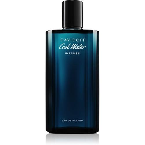 Davidoff Cool Water Intense Eau De Parfum Pour Homme 125 Ml 