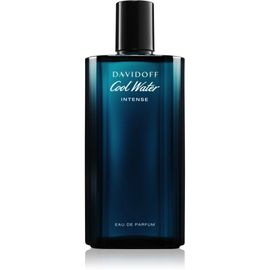 Davidoff Cool Water Intense Eau de Parfum pour homme 125