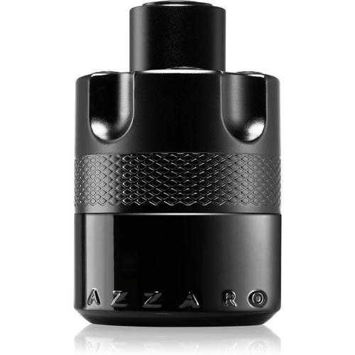 Azzaro The Most Wanted Eau De Parfum Pour Homme 50 Ml 