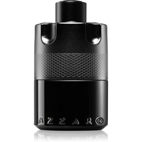 Azzaro The Most Wanted Eau De Parfum Pour Homme 100 Ml 