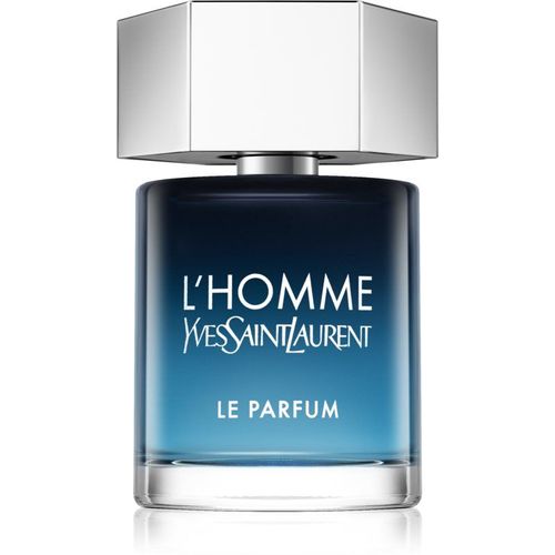 Yves Saint Laurent L'homme Le Parfum Eau De Parfum Pour Homme 100 Ml 