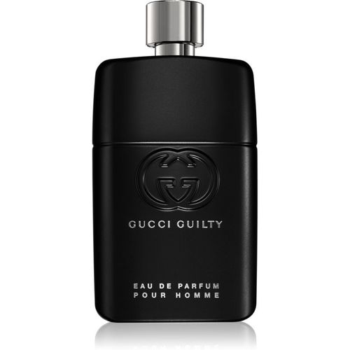 Gucci Guilty Pour Homme Eau De Parfum Pour Homme 90 Ml 