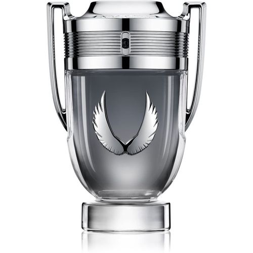 Paco Rabanne Invictus Platinum Eau De Parfum Pour Homme 100 Ml 