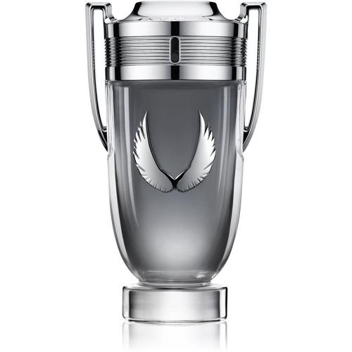 Paco Rabanne Invictus Platinum Eau De Parfum Pour Homme 200 Ml 