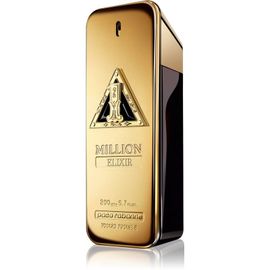 Paco Rabanne 1 Million Elixir Eau De Parfum Pour Homme 200 Ml 