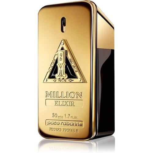 Paco Rabanne 1 Million Elixir Eau De Parfum Pour Homme 50 Ml 
