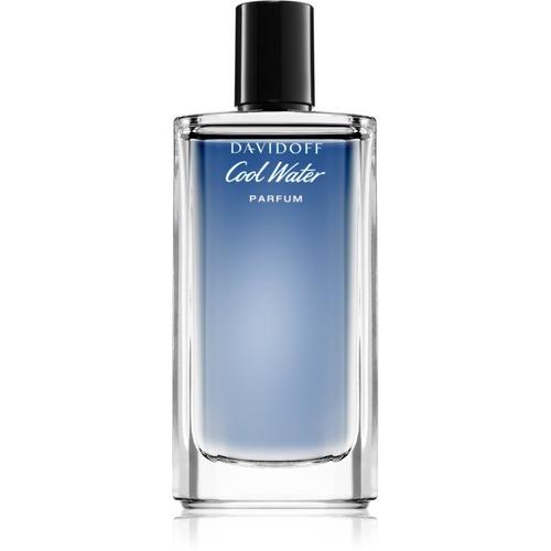 Davidoff Cool Water Parfum Eau De Parfum Pour Homme 100 Ml 