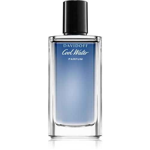 Davidoff Cool Water Parfum Eau De Parfum Pour Homme 50 Ml 