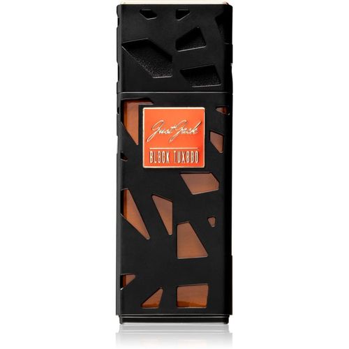 Just Jack Black Tuxedo Eau De Parfum Pour Homme 100 Ml 