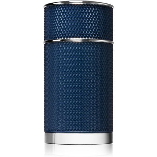 Dunhill Icon Racing Blue Eau De Parfum Pour Homme 100 Ml 