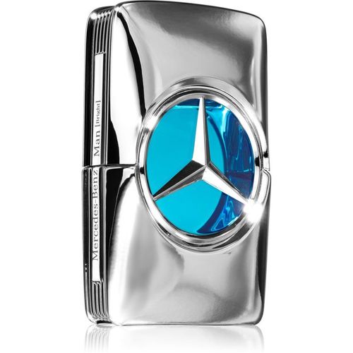 Mercedes-Benz Man Bright Eau De Parfum Pour Homme 100 Ml 