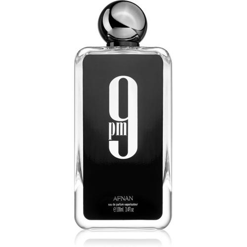 Afnan 9 Pm Eau De Parfum Pour Homme 100 Ml 