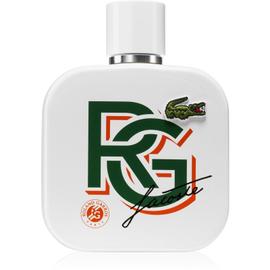 Parfum lacoste clearance blanc pas cher