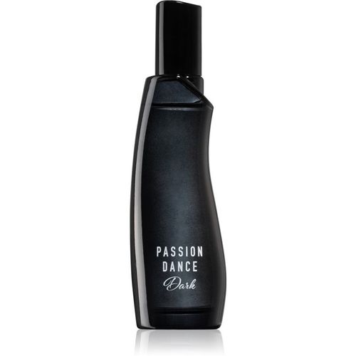Avon Passion Dance Dark Eau De Toilette 50 Ml 