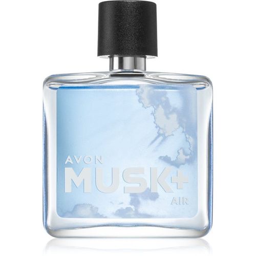 Avon Musk Air Eau De Toilette 75 Ml 