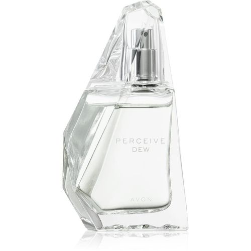 Avon Perceive Dew Eau De Toilette 50 Ml 