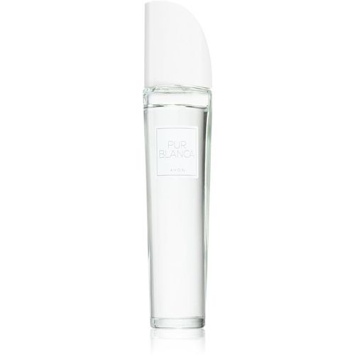 Avon Pur Blanca Eau De Toilette 50 Ml 