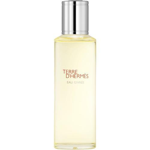 Hermès Terre D?Hermès Eau Givrée Eau De Parfum Recharge Pour Homme 125 Ml 