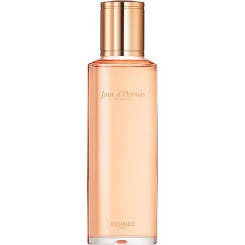 Hermès Jour D'hermès Absolu Eau De Parfum Recharge Pour Femme 125 Ml 