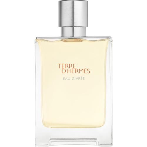 Hermès Terre D?Hermès Eau Givrée Eau De Parfum Pour Homme 100 Ml 